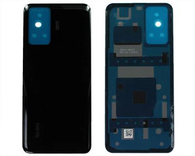 Лот: 25129699. Фото: 1. Задняя крышка Xiaomi Redmi Note... Корпуса, клавиатуры, кнопки
