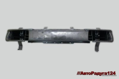 Лот: 25593754. Фото: 1. Усилитель бампера Chevrolet Aveo... Кузов