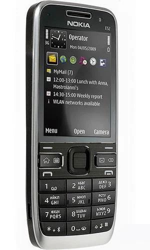 Лот: 3745542. Фото: 1. супер смарт Nokia e52. Смартфоны