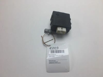 Лот: 20392268. Фото: 1. Блок управления Toyota Caldina... Ходовая, подвеска, рулевое управление