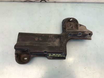 Лот: 24347247. Фото: 1. защита днища toyota corolla E150. Двигатель и элементы двигателя