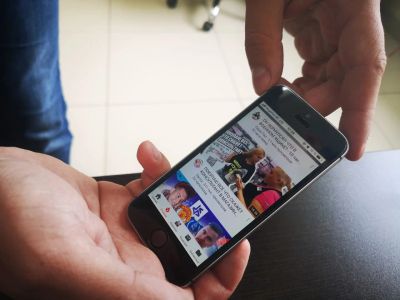 Лот: 14299665. Фото: 1. iPhone SE 16GB. Смартфоны