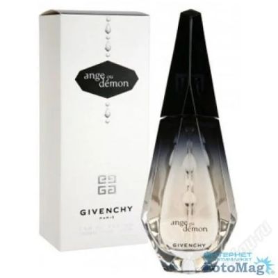 Лот: 2607774. Фото: 1. Givenchy Ange ou Demon (Живанши... Женская парфюмерия