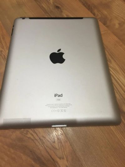 Лот: 6178403. Фото: 1. Ipad3. Планшеты