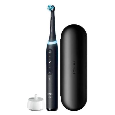 Лот: 25732742. Фото: 1. Электрическая зубная щетка Oral-B... Электрические зубные щетки и ирригаторы