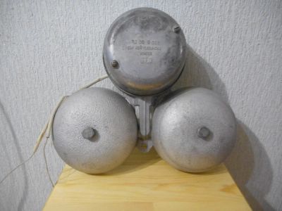 Лот: 5511159. Фото: 1. звононок. Резисторы