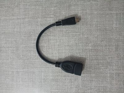 Лот: 25085216. Фото: 1. Переходники и кабели Micro-USB... Шлейфы, кабели, переходники