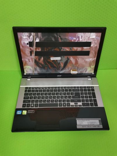 Лот: 17151168. Фото: 1. Корпус для ноутбука Packard Bell... Корпуса, блоки питания