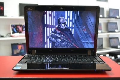 Лот: 15918064. Фото: 1. Asus PC 1201HA (12"/Intel Atom... Ноутбуки