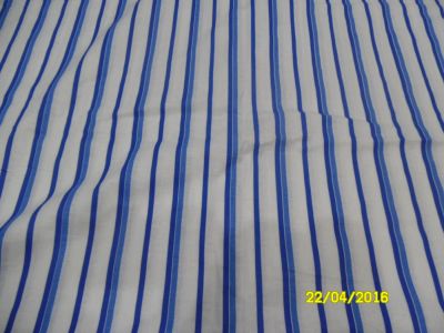 Лот: 7385126. Фото: 1. отрез ткани3. Ткани, нитки, пряжа
