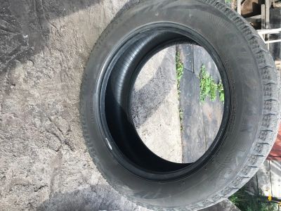 Лот: 16499643. Фото: 1. Bridgestone vrx 205/55/R16. Шины