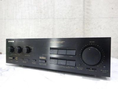 Лот: 12729723. Фото: 1. Усилитель Pioneer A505. Усилители, эквалайзеры