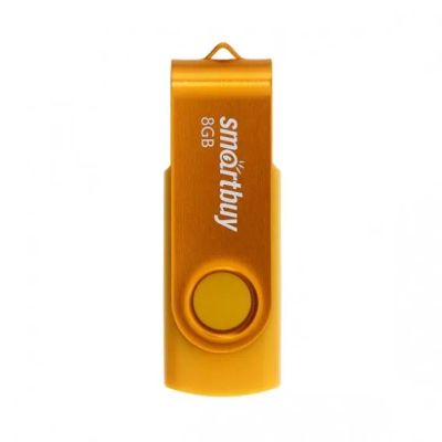 Лот: 19625113. Фото: 1. Флэш-диск SmartBuy 16GB USB 2... USB-флеш карты