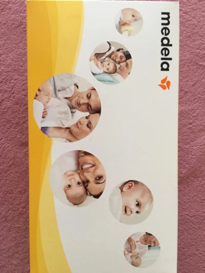 Лот: 7765621. Фото: 1. Молокоотсос Medela. Всё для кормления
