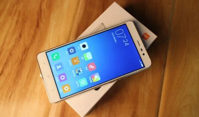 Лот: 9824325. Фото: 1. Xiaomi Redmi 3 Pro 32 gb 13 мп... Смартфоны