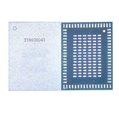 Лот: 13390105. Фото: 1. Микросхема iPhone 339S00043 (Wi-Fi... Микросхемы и платы