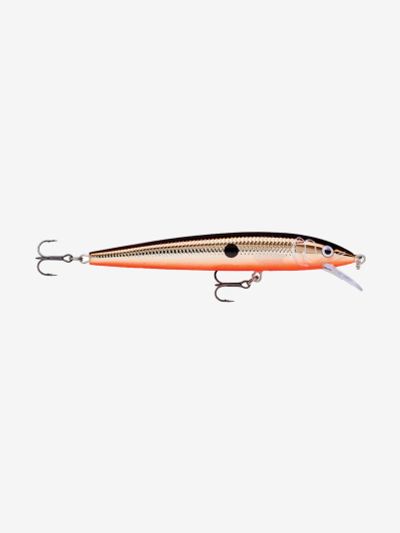 Лот: 25691429. Фото: 1. Воблер для рыбалки RAPALA Husky... Другое (спортивная одежда)