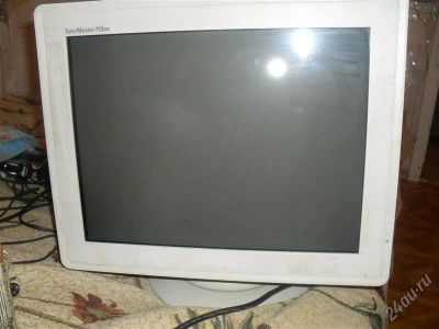 Лот: 1769645. Фото: 1. Монитор SAMSUNG SyncMaster 793mb. ЭЛТ-мониторы