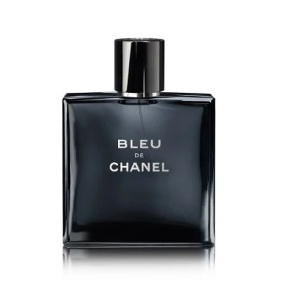 Лот: 10659166. Фото: 1. Bleu de Chanel Мужские. Парфюмерная... Мужская парфюмерия