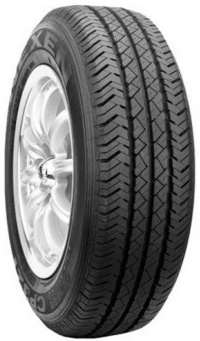 Лот: 14552034. Фото: 1. Шина 195/70 R15C Nexen CP321 Всесезонная... Шины