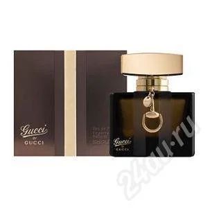 Лот: 448253. Фото: 1. Gucci by Gucci lady туалетная... Унисекс парфюмерия