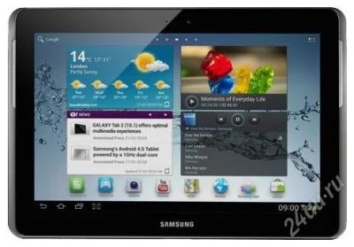 Лот: 2480319. Фото: 1. Новый Планшет Samsung Galaxy Tab... Планшеты