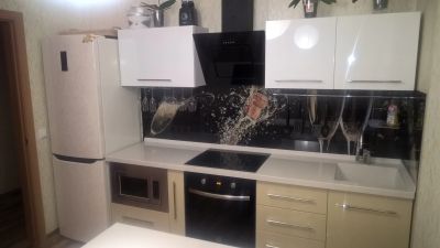 Лот: 15000514. Фото: 1. Кухни на заказ. Кухонные гарнитуры