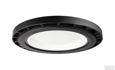 Лот: 18268160. Фото: 1. PHB UFO 02 60w 4000K 110° IP65... Лампочки