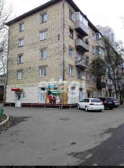 Лот: 25298542. Фото: 1. коммерческая , Красноярск улица... Коммерческая недвижимость