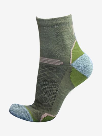 Лот: 22437785. Фото: 1. Треккинговые носки Andes Organic... Другое (спортивная одежда)