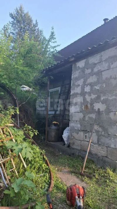 Лот: 25439931. Фото: 1. 1-комн. дача , СТ Петряшино СТ... Дачи