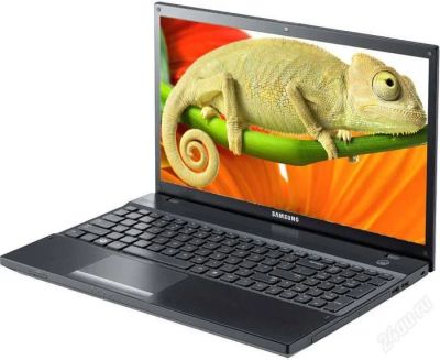 Лот: 2904051. Фото: 1. Продам мощный ноутбук Samsung... Ноутбуки
