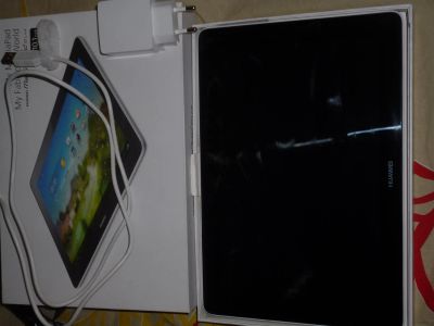 Лот: 3070559. Фото: 1. Huawei MediaPad 10link. Планшеты