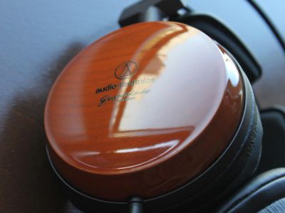 Лот: 10186362. Фото: 1. Наушники Audio-technica ATH-W1000X... Наушники, гарнитуры