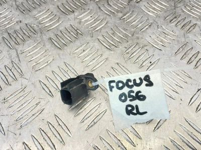 Лот: 25327564. Фото: 1. датчик abs Ford Focus CB8. Двигатель и элементы двигателя