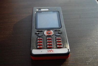 Лот: 1322056. Фото: 1. Sony Ericsson w880i. Кнопочные мобильные телефоны