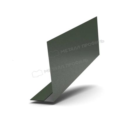 Лот: 24025978. Фото: 1. Планка карнизного свеса 250х50х2000... Кровельные материалы