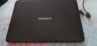 Лот: 18161346. Фото: 1. Нетбук eMachines 350. Ноутбуки