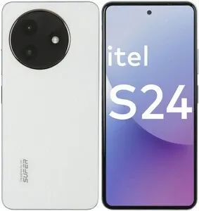 Лот: 25762833. Фото: 1. Смартфон 256gb itel S24 новый. Смартфоны