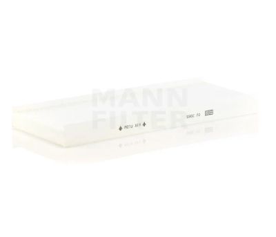 Лот: 13357468. Фото: 1. Mann CU 3955 Фильтр салонный. Расходные материалы