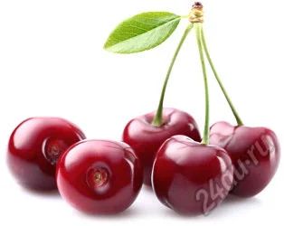 Лот: 5895455. Фото: 1. Продам вишню. Ягоды, орехи
