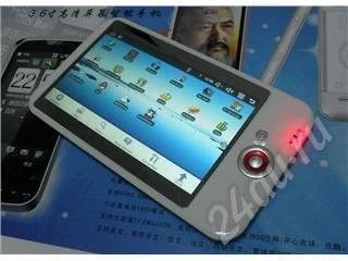 Лот: 435913. Фото: 1. Планшетный ПК EKEN M-001. Планшеты