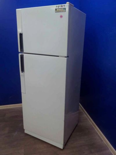 Лот: 11177957. Фото: 1. Холодильник Samsung S 271 A-G-BWT. Холодильники, морозильные камеры