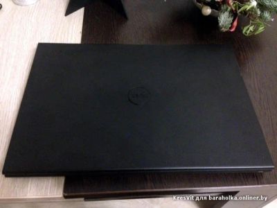Лот: 8956059. Фото: 1. Продам ноутбук Dell Inspiron модель... Ноутбуки