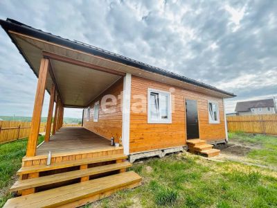 Лот: 25291166. Фото: 1. 4-комн. дом , Красноярск Красноярск... Дома