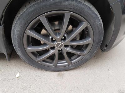 Лот: 13243235. Фото: 1. Колеса ford. Шины на дисках
