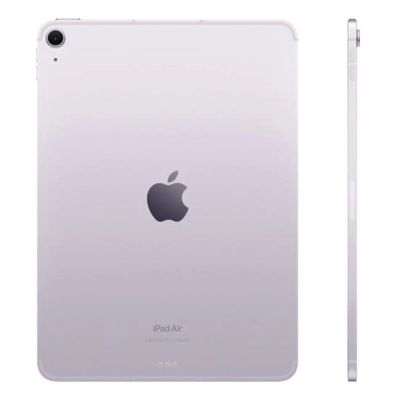 Лот: 25581787. Фото: 1. Планшет Apple iPad Air 11 2025... Планшеты