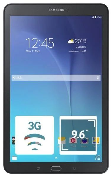 Лот: 7368632. Фото: 1. Samsung Galaxy Tab E планшет. Планшеты