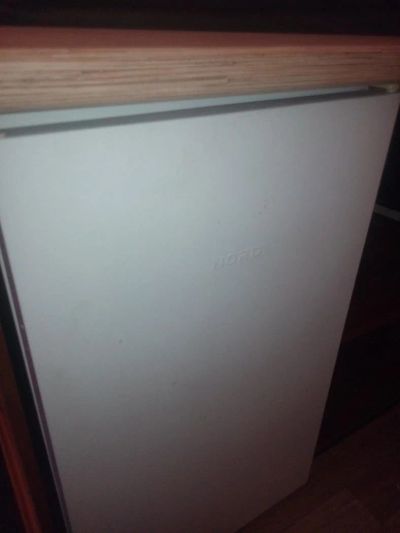 Лот: 11535714. Фото: 1. продам мини холодильник nord. Холодильники, морозильные камеры