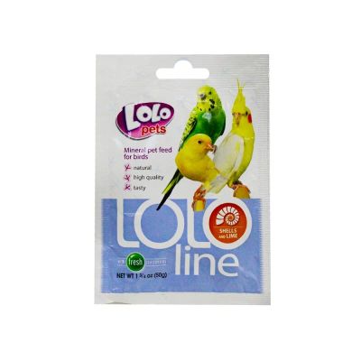 Лот: 10400059. Фото: 1. Добавка lolo pets lolo line для... Корма